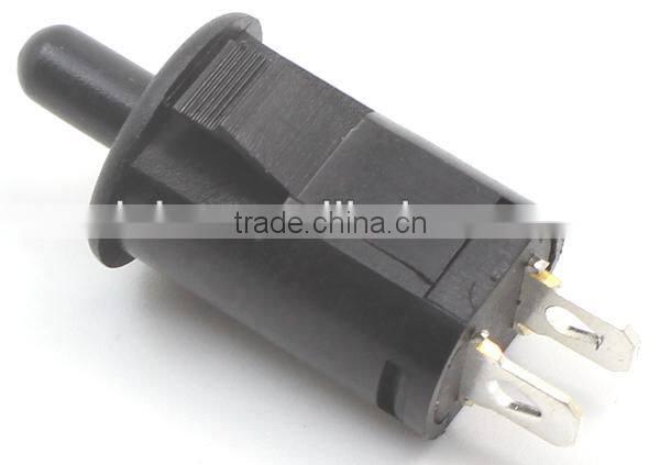 PBS-29B Push to make push button switch for refrigerator door