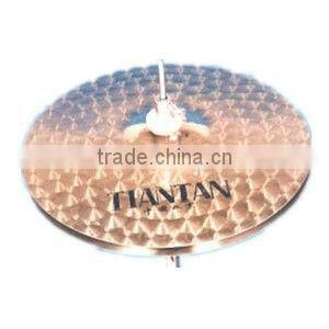 B Series Cymbals