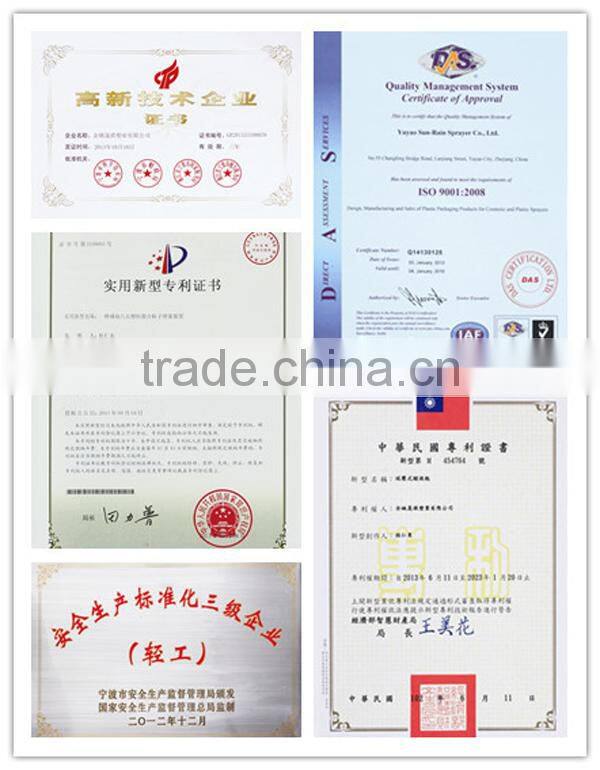 12ml plastic of SR-609B perfume pen