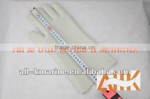 7KV Electric Insulation Rubber Gloves