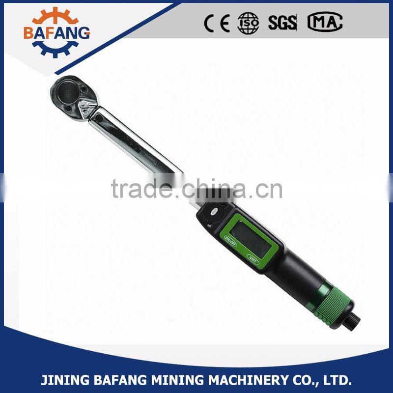 30 N.m electronic digital torque wrench