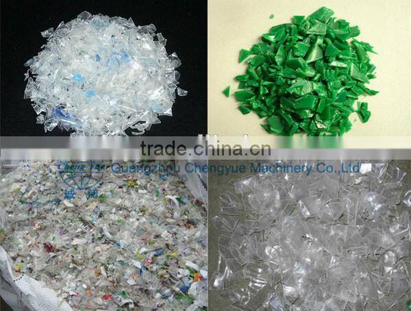 China plastic machinery fair plastic shredding machines, cardboard shredders