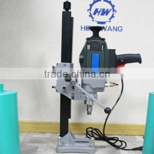 core drilling machine for mineral exploration