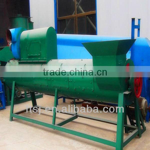 label removing machine