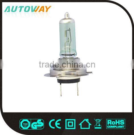 12V 55W H7 Halogen Bulb