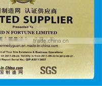 Germany Popular 60x40mm White Electrical PVC Cable Canal