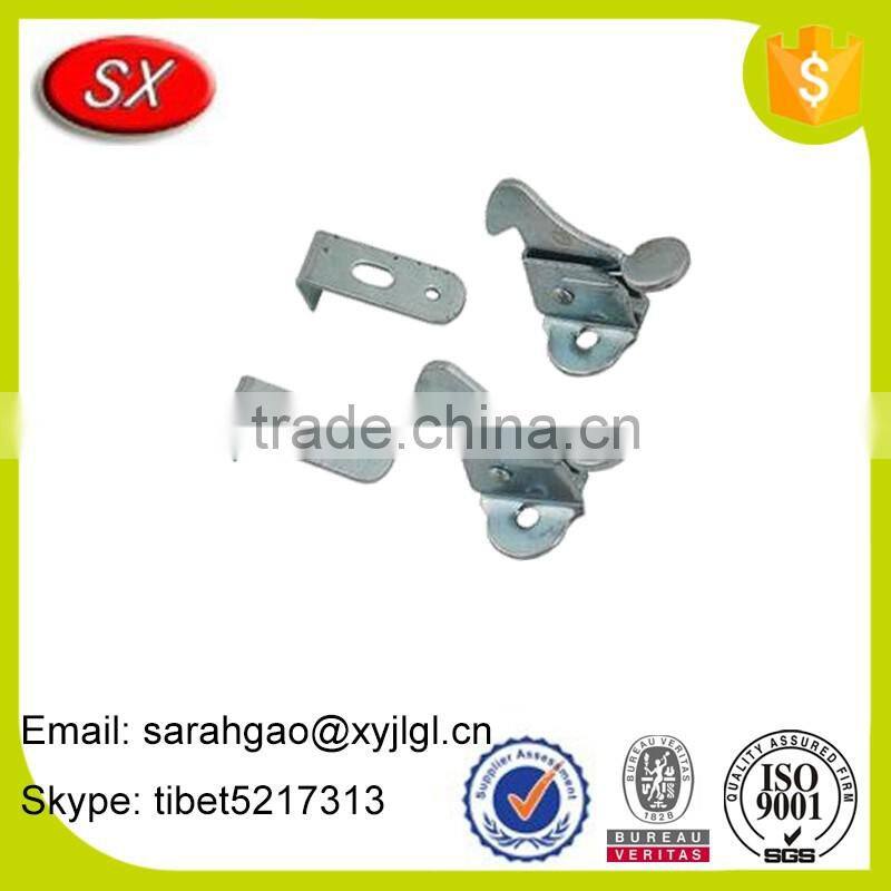 China Supplier Precision Tooling stainless steel