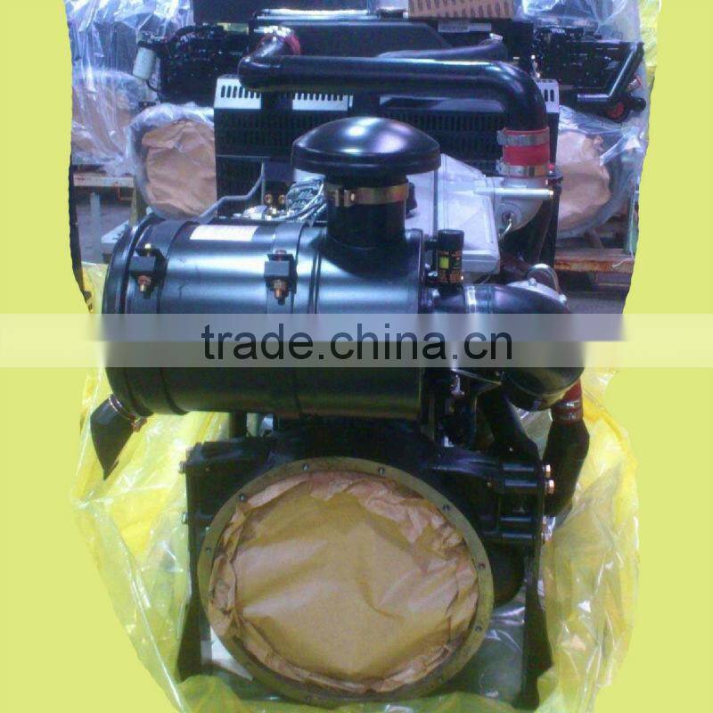 IN-LINE PUMP 6 CYLINDER DIESEL ENGINE FOR GENERATING SET 1006TAG