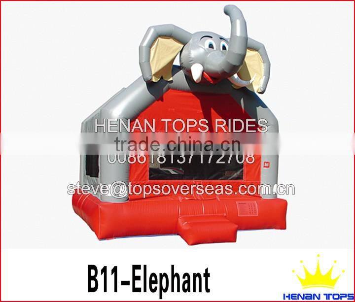 Newest Design Princess Bounce House Inflated Moon Fun Bouncer