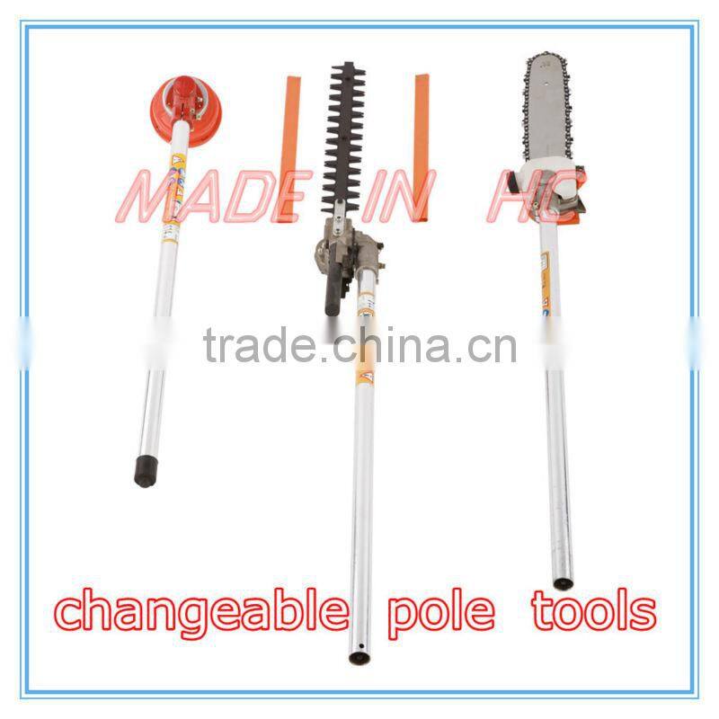 2013 New 25CC Multifunctional Brush Cutter