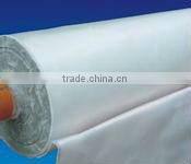 High Silica yarn