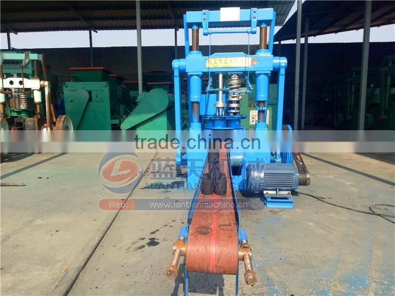 Coal powder making machine honeycomb coal press machine coal briquette machine