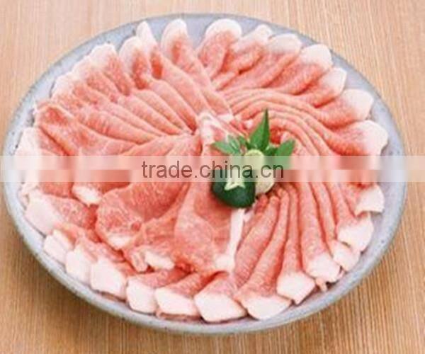 Professional industrial meat slicer 250es-10 meat slicer