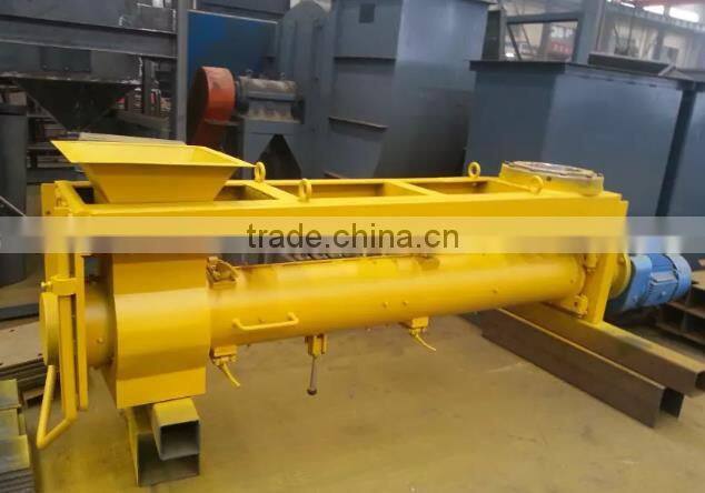 henglin made cheap price resin sand mixer