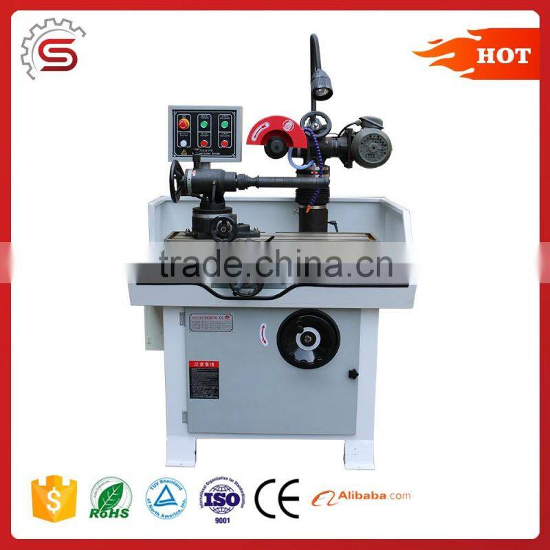 MG2720 universal blade sharpening machine for sale
