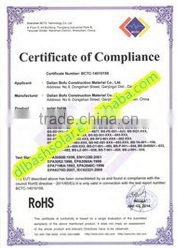 Solar LED anti mosquito electric mosquito killer lamp