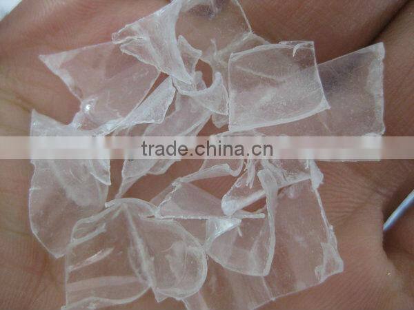 Good Cost of Plastic Recycling Machine for Sale