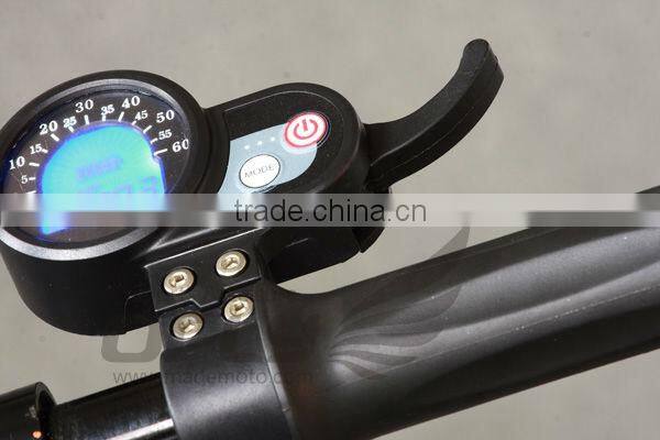 High Quality Hub motor electric scooter