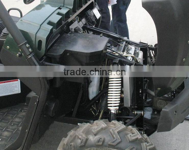 500cc/600cc/700cc 4WD/CVT EEC/EPA Utility ATV/Quad(TKU700E)