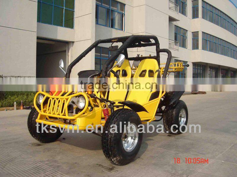 TK250GK-8 250cc go kart(eec go kart/ epa go kart)