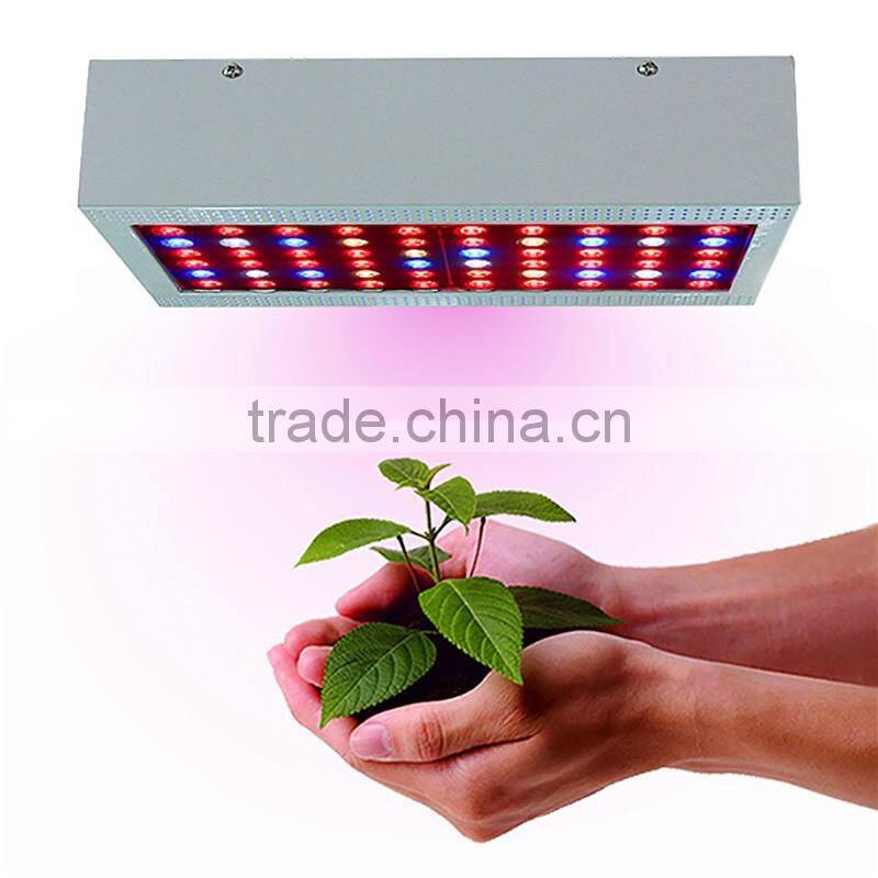 Best price of high intesity high lumens output 300w led grow light for plants grow