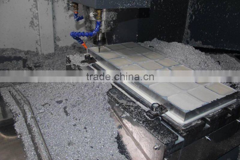 plastic thermoforming pharmaceutical packaging tray mould maker