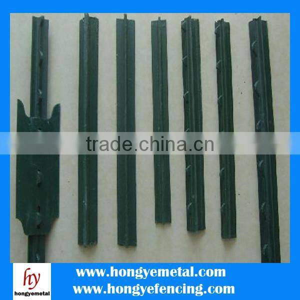 Professional manufacture black Y- POST for middle east market