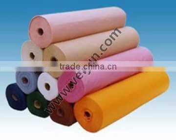 pp non woven fabric for small roll