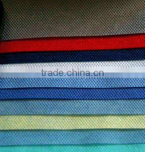 Pp composite nonwoven fabrics sms nonwoven meidical fabric