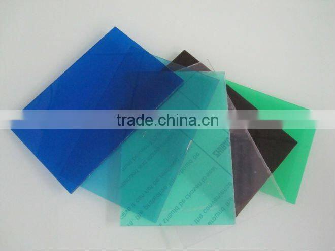 Polycarbonate Flat Sheet ,Polycarbonate Solid Sheet,Polycarbonate Plastic Sheet
