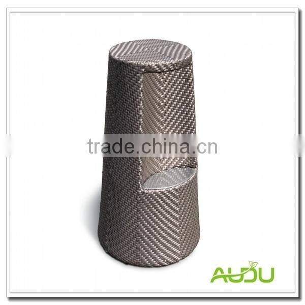 Outdoor Bar Counter,Rattan Bar Counter,Wicker Bar Counter