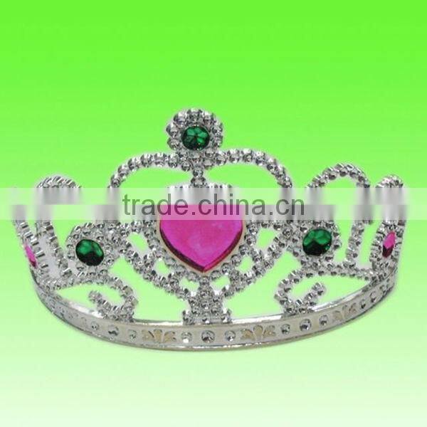 2016 Fashion Fairy Princess Tiara