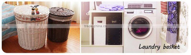 2017 cheap promotion foldable factory price hotel laundry sorter