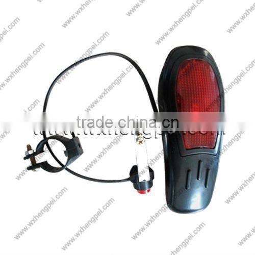 8 sounds 1 flashing horn