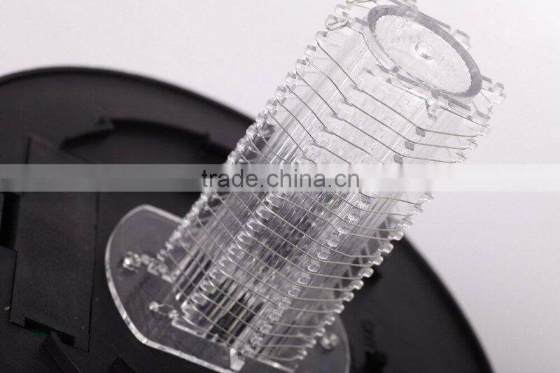High Quality Outdoor Garden Solar Mosquito Killer Lamp Night Light Mosquito Repellent For Wholesale