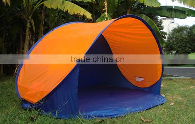 Tourism Folding tent /Sun Shelter /fishing tent