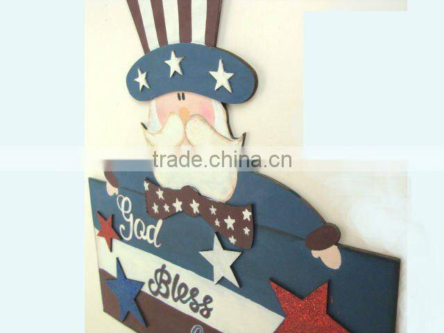 popular beautiful wooden native art crafts