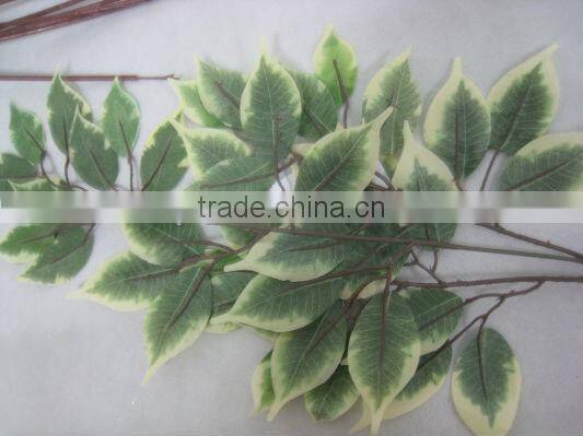 Artificial Leaves,Plastic Leaves For Outdoor Use