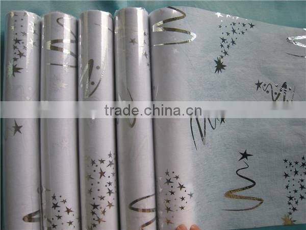Wedding Decor Non Woven Fabric Manufacturer