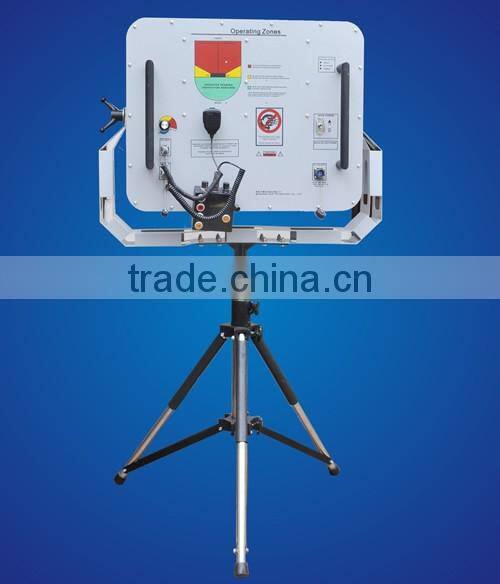 5000M Ultra Long Range Directional Acoustic Device for security forces