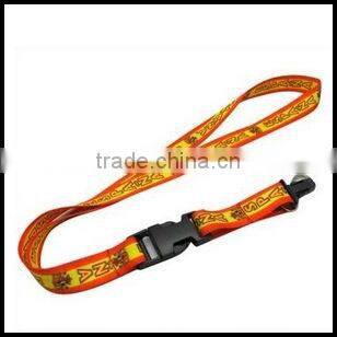 Fashion ID Card Holder Lanyard