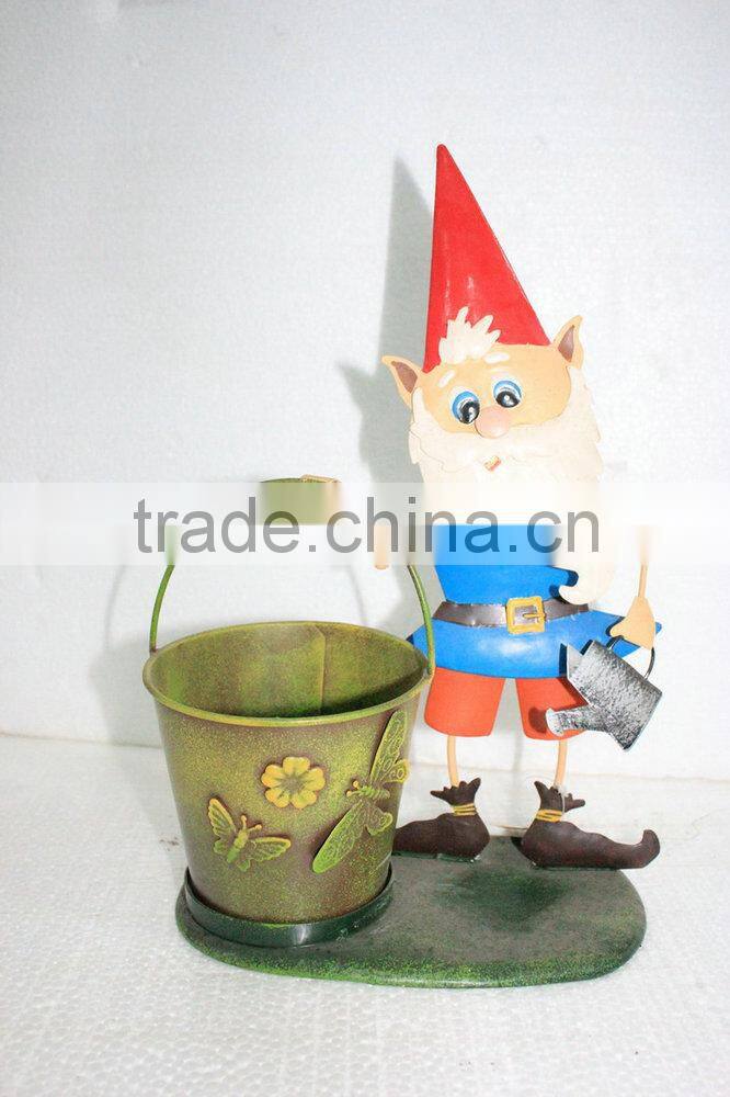 Flower pot stands designs