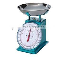 electronic kitchen food scale