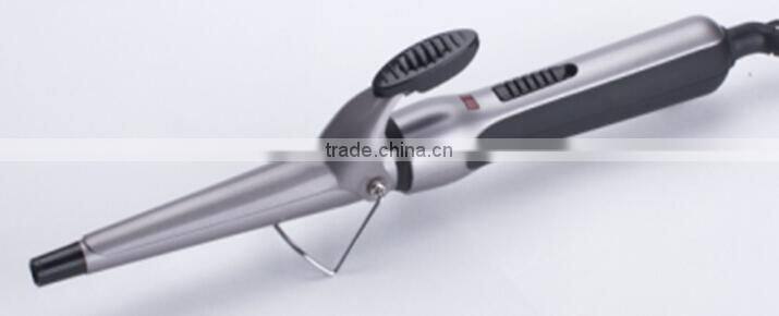 professional hair straightener with comb