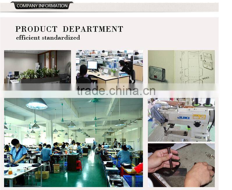 Women's cosmetic bag colorfull fashion Ostrich grain leather make-up bag manufacturer