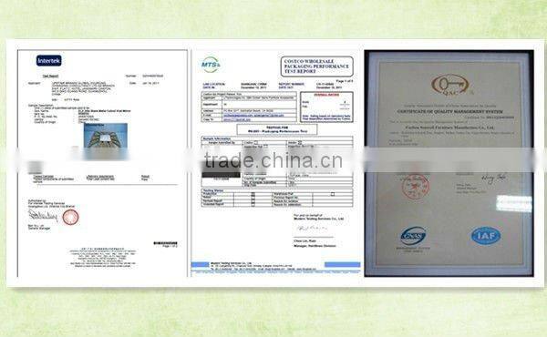 Wooden Candle Holder in pillar shape