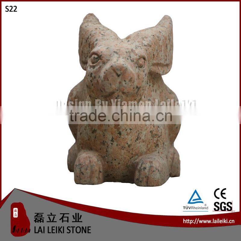 Animal Scuplture Stone