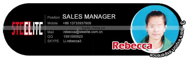 Home furniture cheap metal double decker bed design steel bunk beds