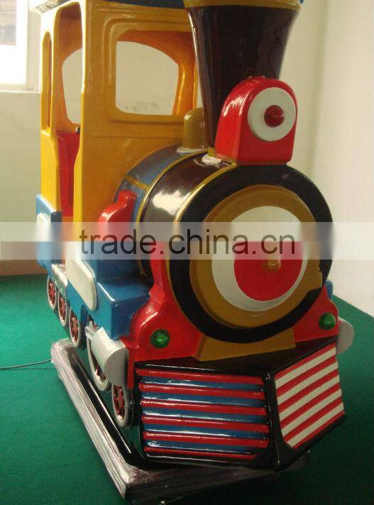 LT-1048A Electric game machines, children entertainment set,electric rocking set