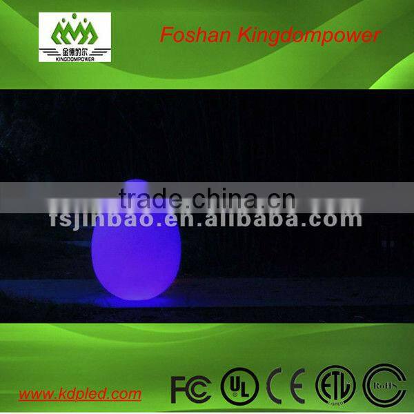 remote control plastic cheap egg